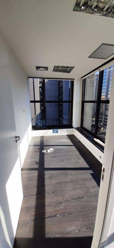 Conjunto Comercial-Sala para alugar, 162m² - Foto 11