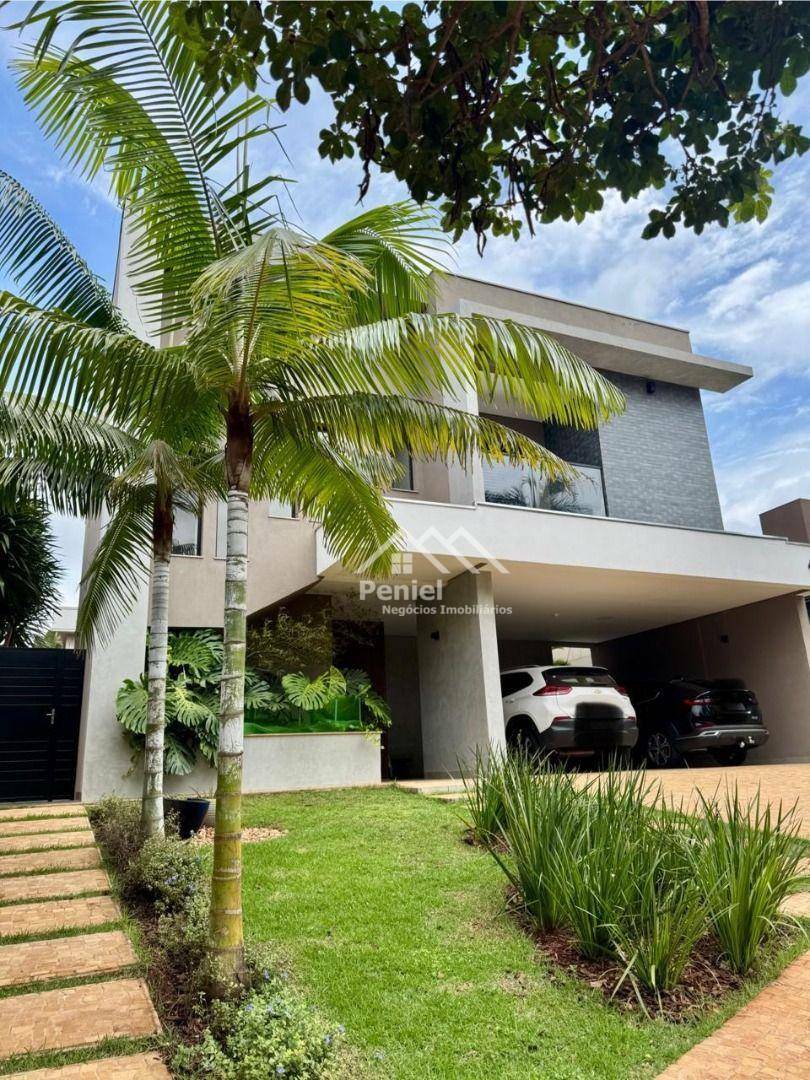 Sobrado à venda com 3 quartos, 285m² - Foto 1