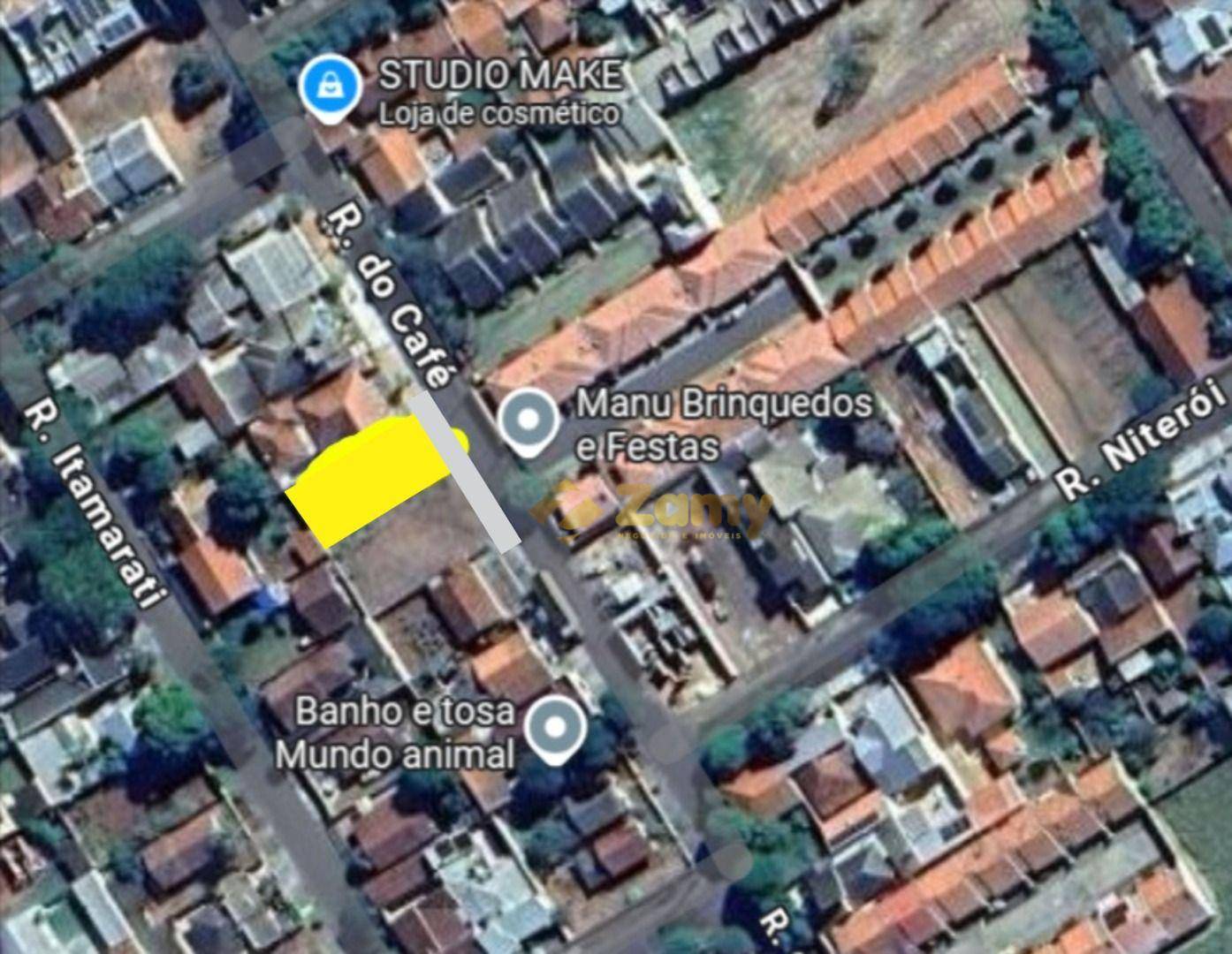 Terreno, 356 m² - Foto 2