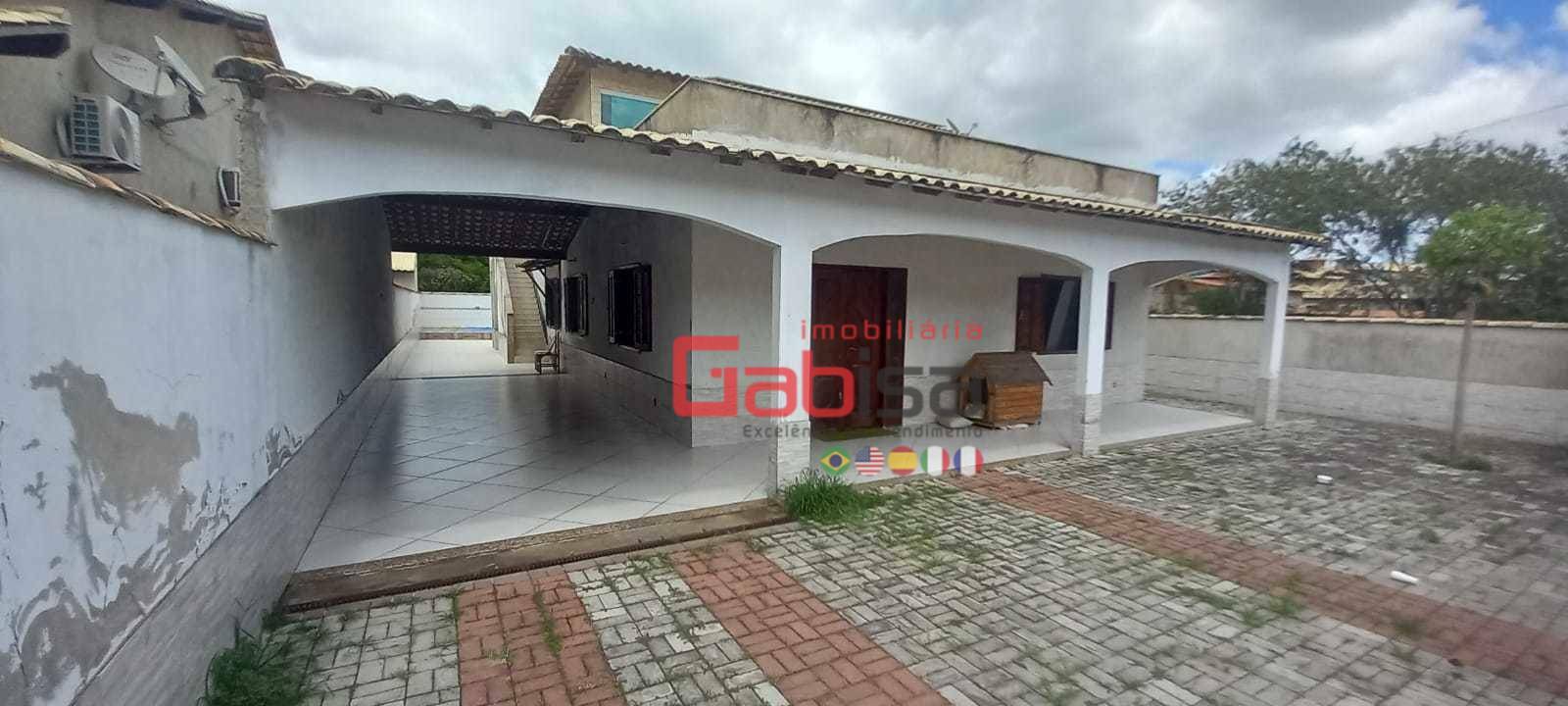 Casa à venda com 5 quartos, 320m² - Foto 5