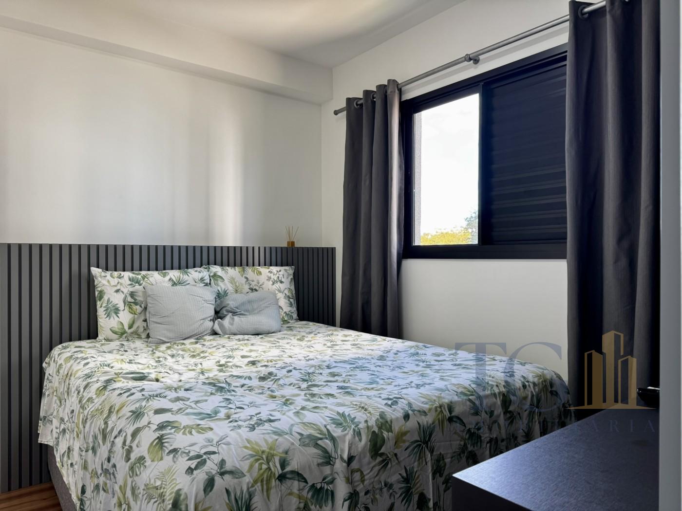 Apartamento, 2 quartos, 57 m² - Foto 17