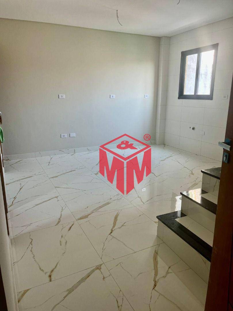 Cobertura à venda com 2 quartos, 100m² - Foto 3