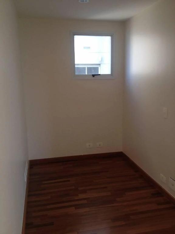 Apartamento à venda com 3 quartos, 134m² - Foto 5