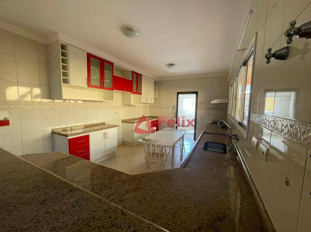 Sobrado à venda com 3 quartos, 360m² - Foto 5