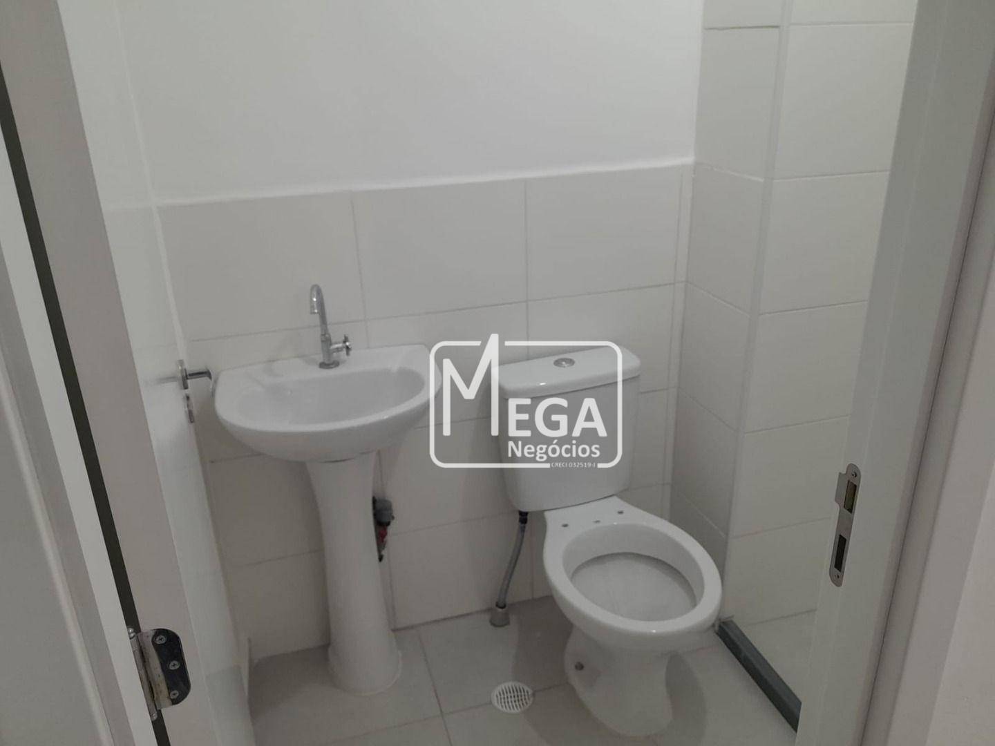 Apartamento à venda com 2 quartos, 42m² - Foto 4