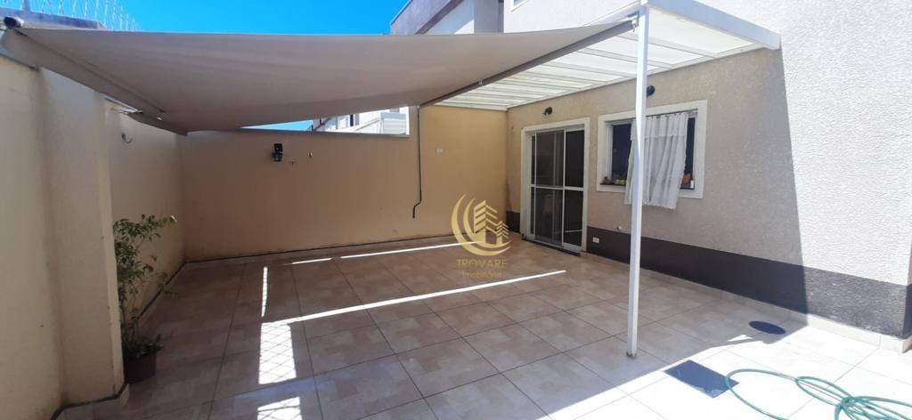 Casa de Condomínio à venda com 3 quartos, 93m² - Foto 19