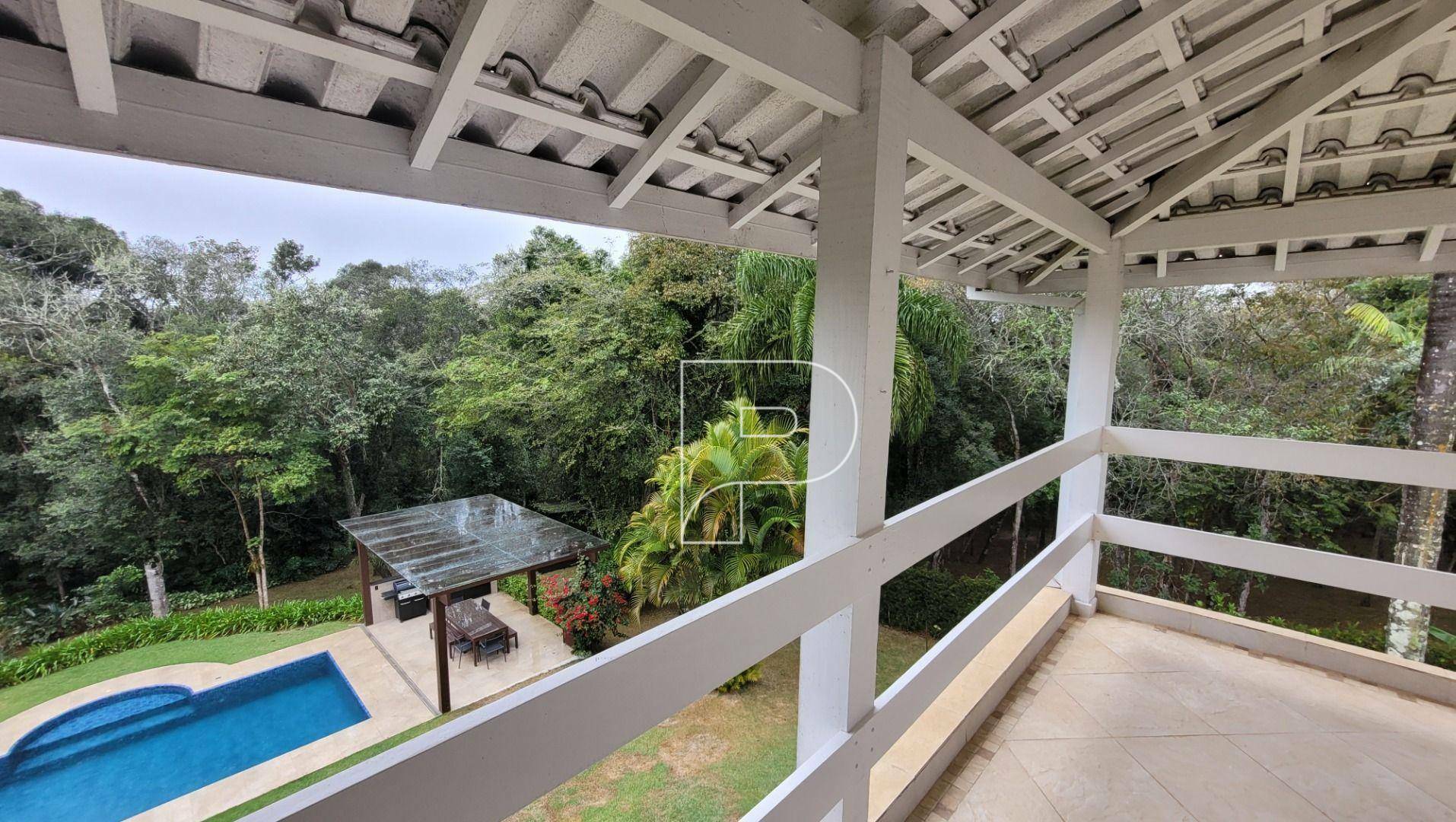 Casa de Condomínio à venda com 4 quartos, 384m² - Foto 23