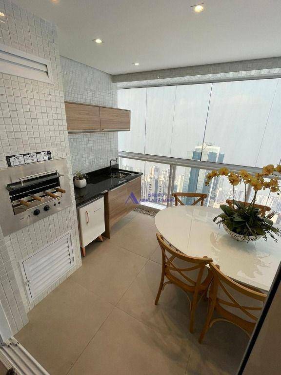 Apartamento à venda com 2 quartos, 81m² - Foto 1