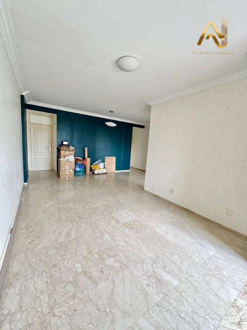 Apartamento, 3 quartos, 135 m² - Foto 4