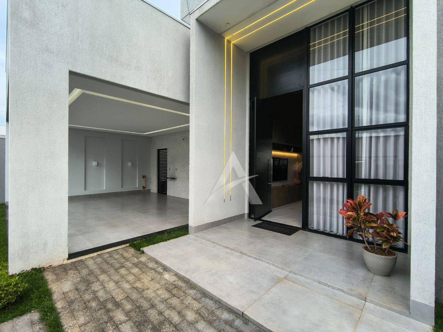 Casa, 3 quartos, 200 m² - Foto 3