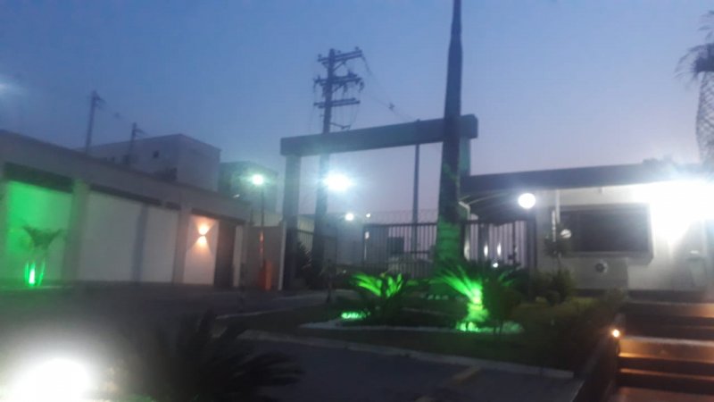 Apartamento, 2 quartos, 47 m² - Foto 13