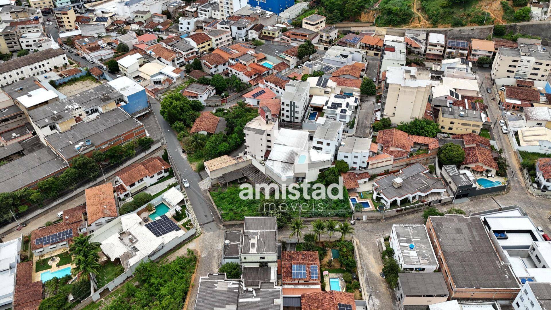 Terreno à venda, 1212M2 - Foto 3