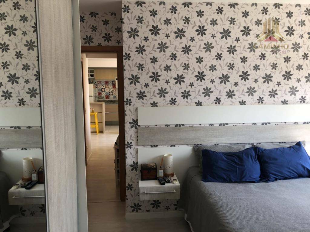 Apartamento à venda com 2 quartos, 63m² - Foto 24