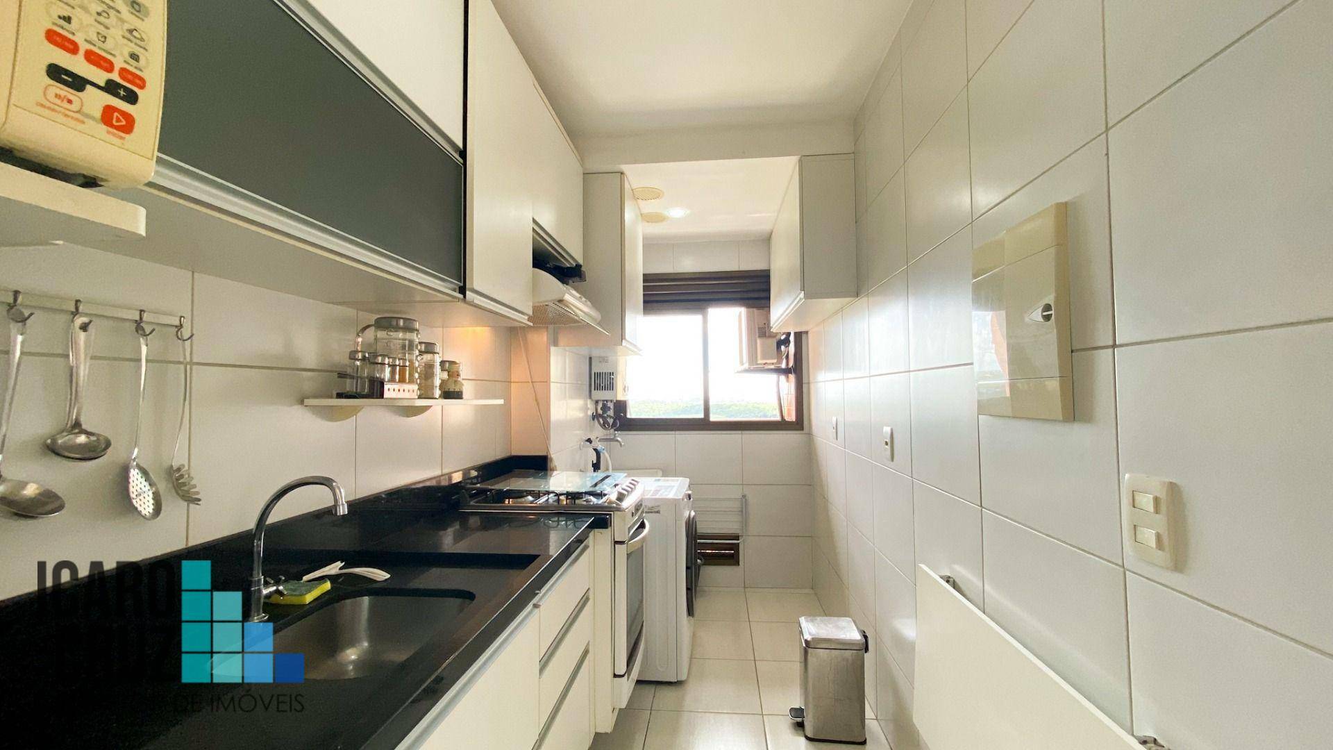 Apartamento à venda com 2 quartos, 67m² - Foto 13