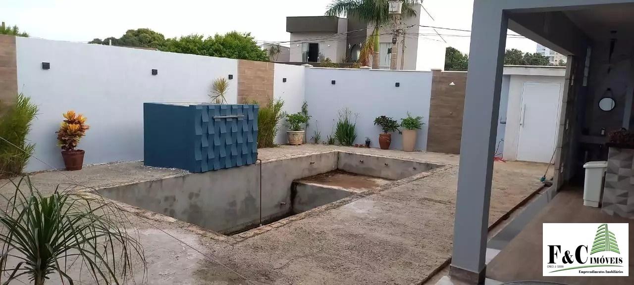 Casa de Condomínio à venda com 3 quartos, 487m² - Foto 4