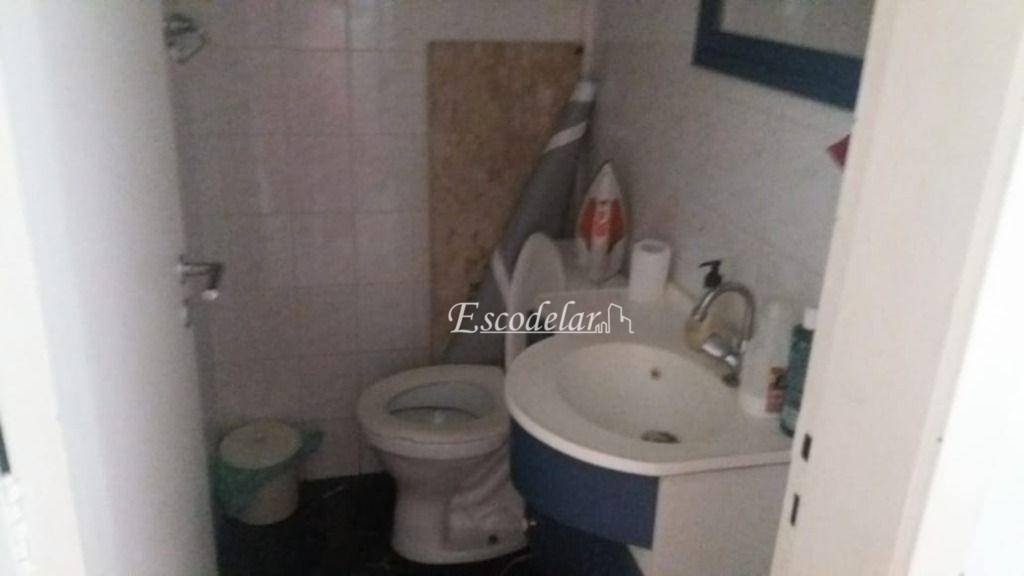 Apartamento à venda com 3 quartos, 72m² - Foto 6