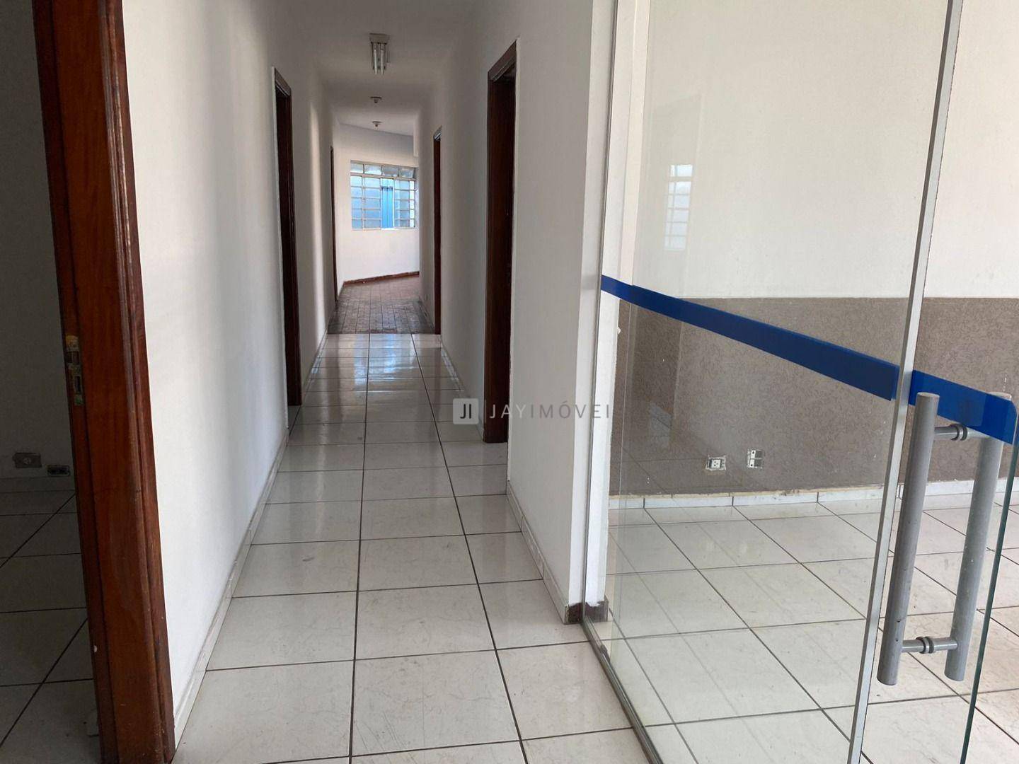 Depósito-Galpão-Armazém à venda e aluguel, 498m² - Foto 17