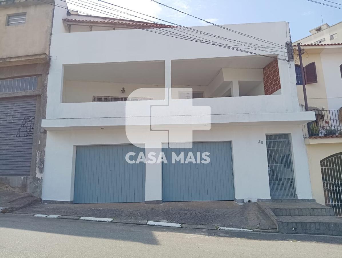 Casa à venda com 3 quartos, 271m² - Foto 2
