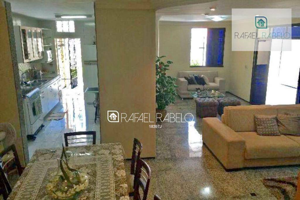Casa para alugar com 4 quartos, 297M2 - Foto 6