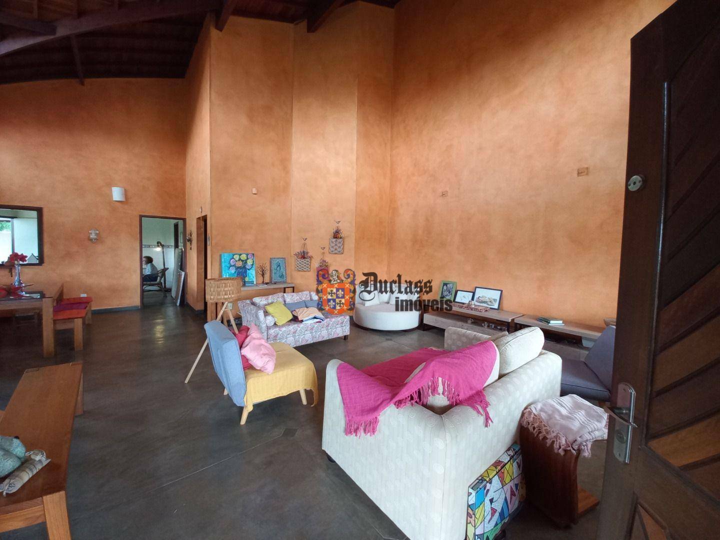 Chácara à venda com 3 quartos, 280m² - Foto 56