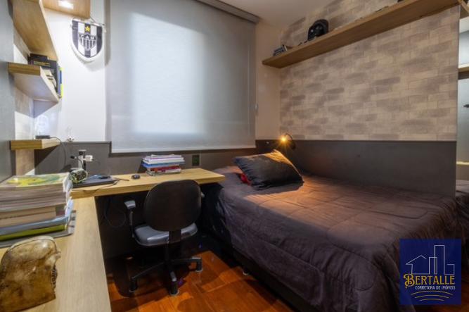 Apartamento à venda com 3 quartos, 109m² - Foto 21