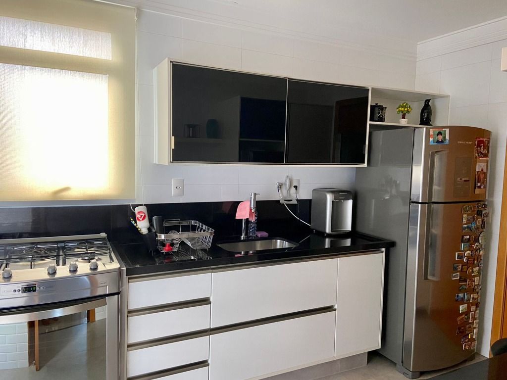 Apartamento à venda com 3 quartos, 100m² - Foto 5