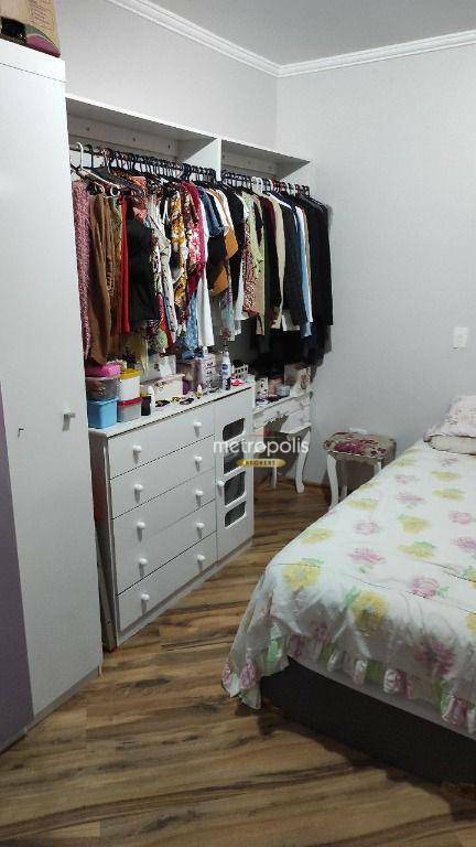 Sobrado à venda com 4 quartos, 180m² - Foto 14