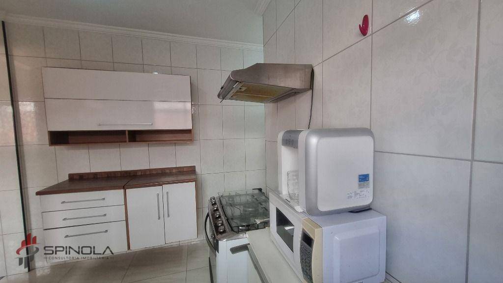 Apartamento à venda com 1 quarto, 43m² - Foto 22