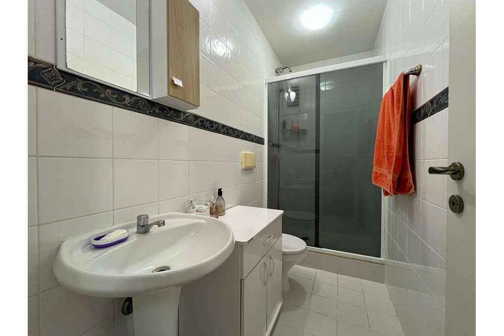 Apartamento à venda com 3 quartos, 86m² - Foto 19