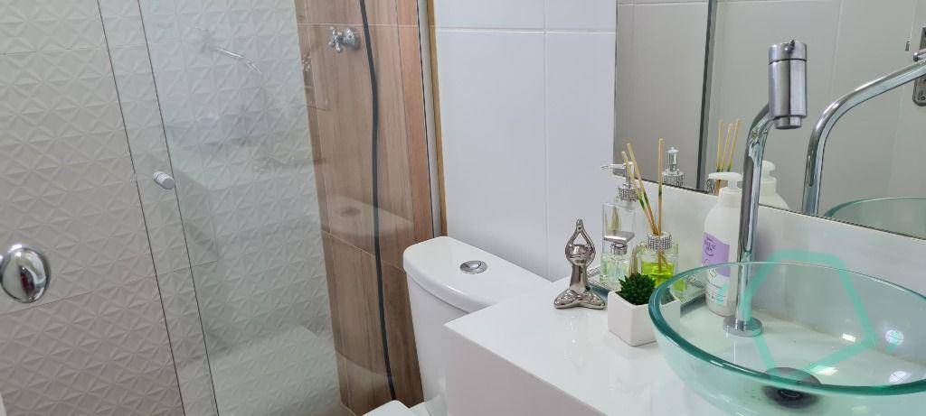 Apartamento à venda com 3 quartos, 78m² - Foto 17