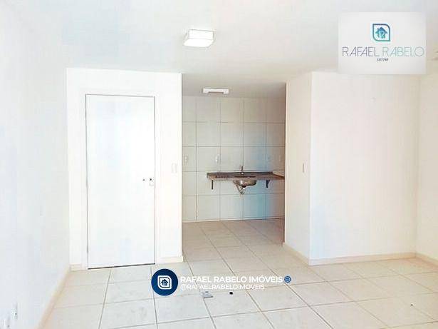 Apartamento à venda com 3 quartos, 63m² - Foto 1