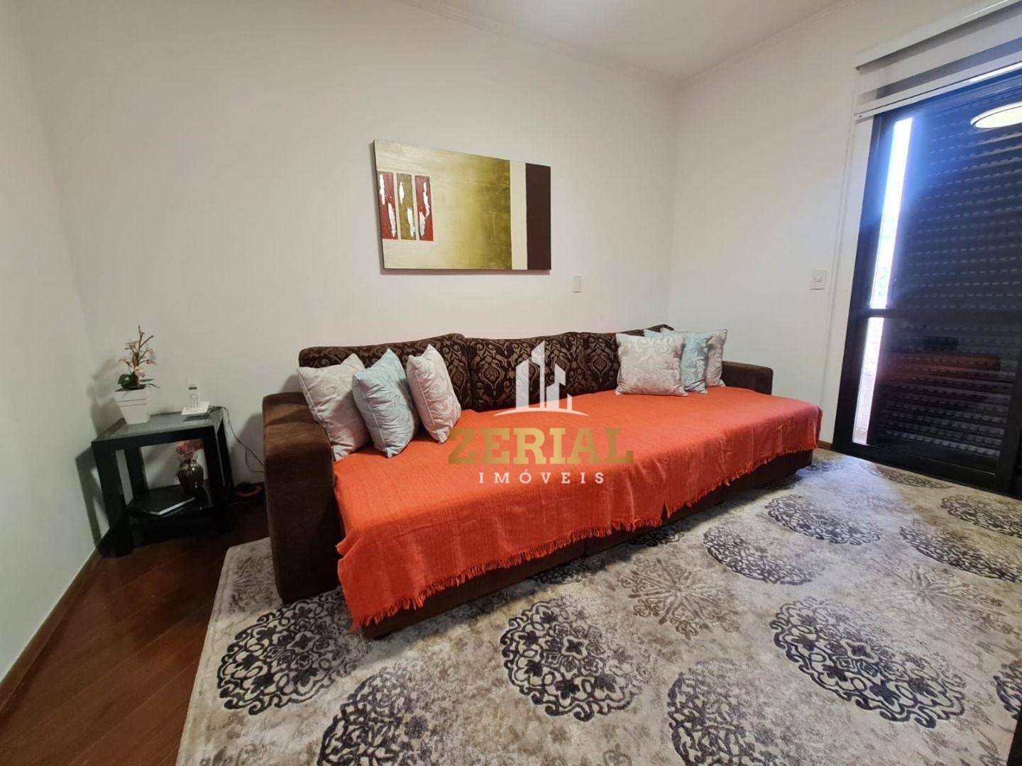 Apartamento à venda com 4 quartos, 226m² - Foto 19