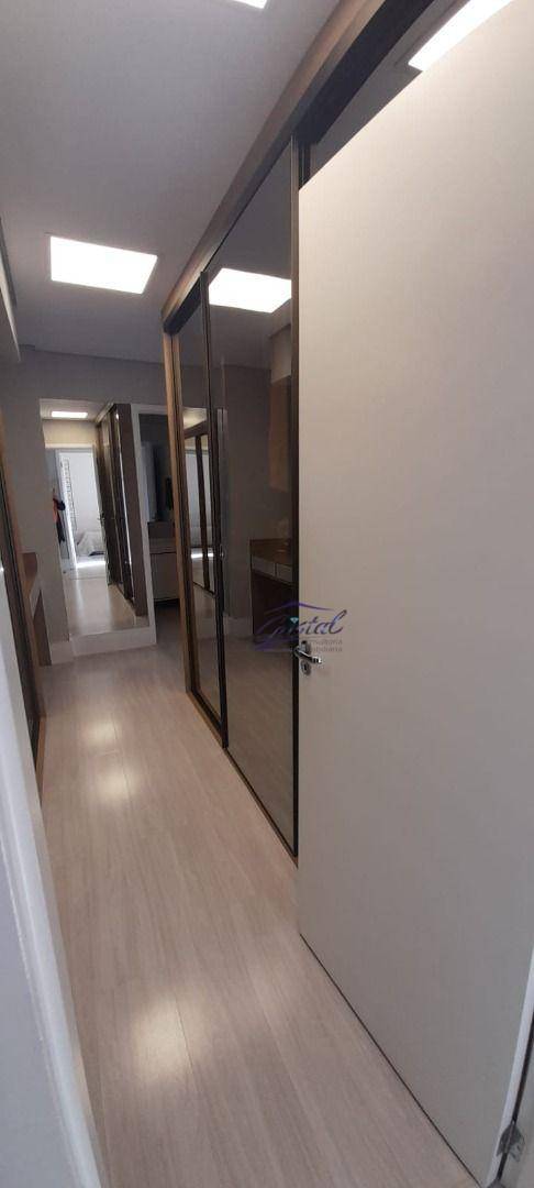 Apartamento à venda com 3 quartos, 136m² - Foto 16