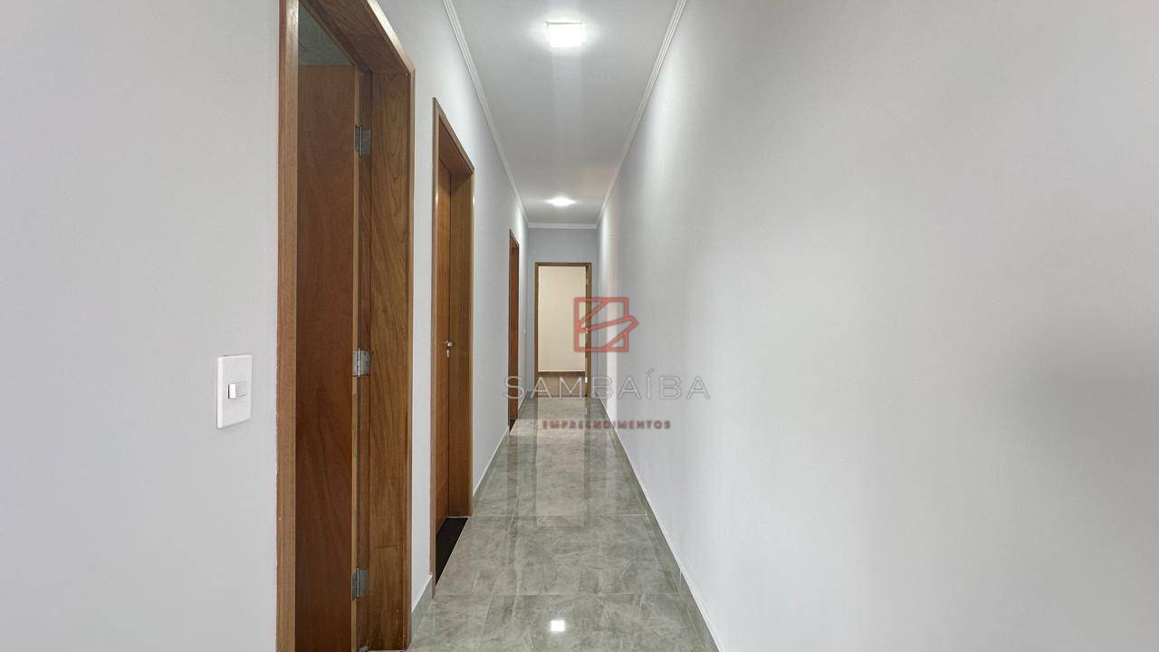 Casa à venda com 3 quartos, 125m² - Foto 9