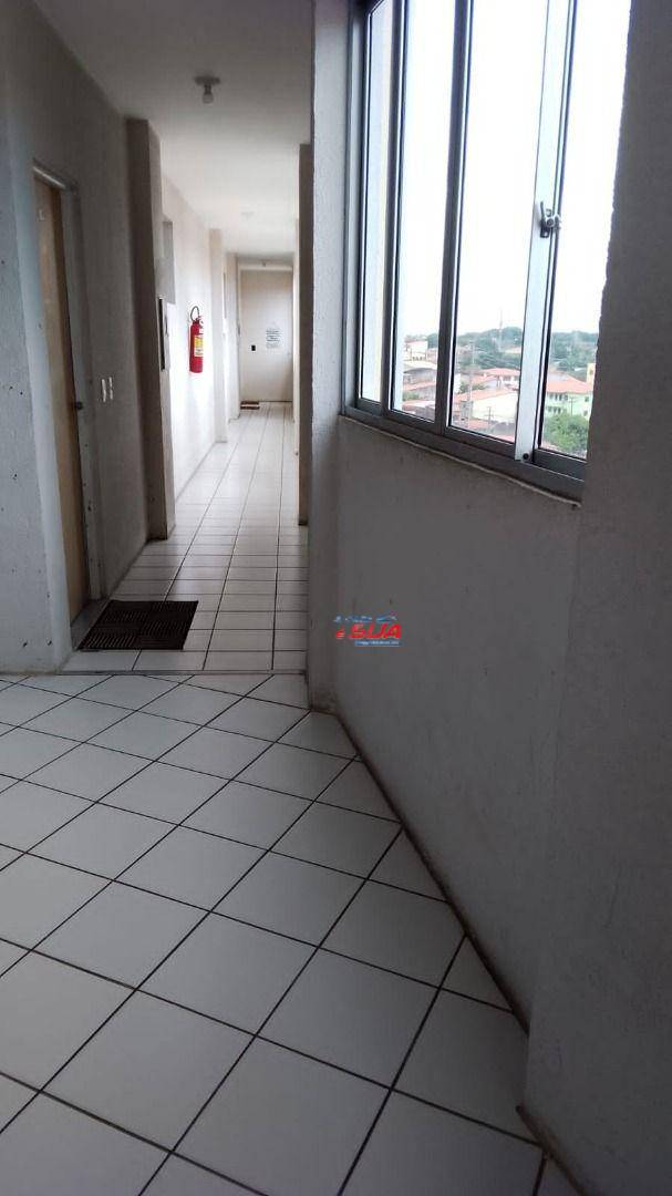 Apartamento à venda com 2 quartos, 88m² - Foto 27