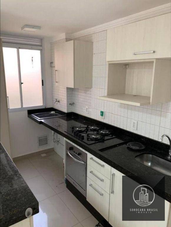 Apartamento à venda com 2 quartos, 45m² - Foto 1