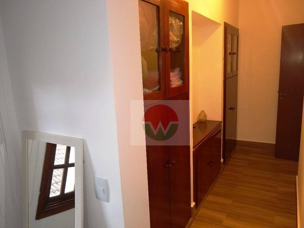 Casa de Condomínio à venda e aluguel com 5 quartos, 400m² - Foto 16