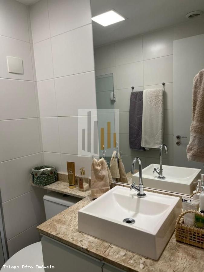 Apartamento à venda com 2 quartos, 44m² - Foto 21