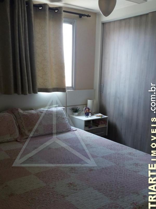 Apartamento à venda com 3 quartos, 60m² - Foto 8