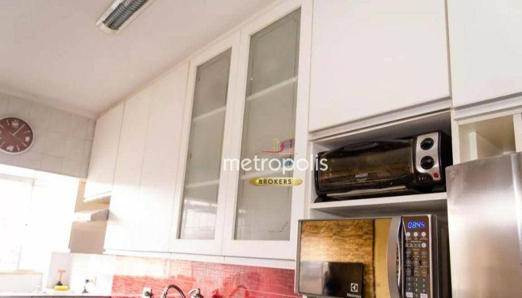 Apartamento à venda com 2 quartos, 67m² - Foto 8