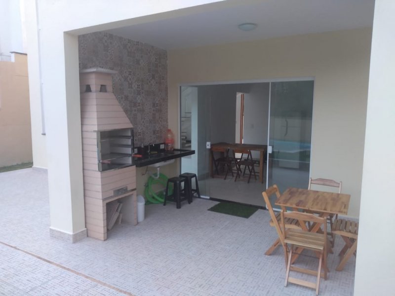 Casa de Condomínio à venda com 3 quartos, 50m² - Foto 18