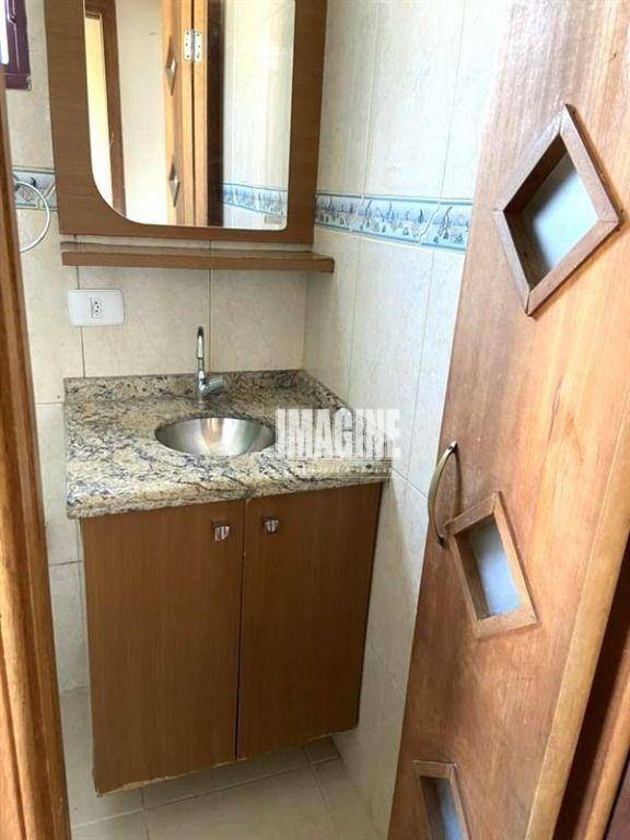 Apartamento à venda com 2 quartos, 58m² - Foto 12