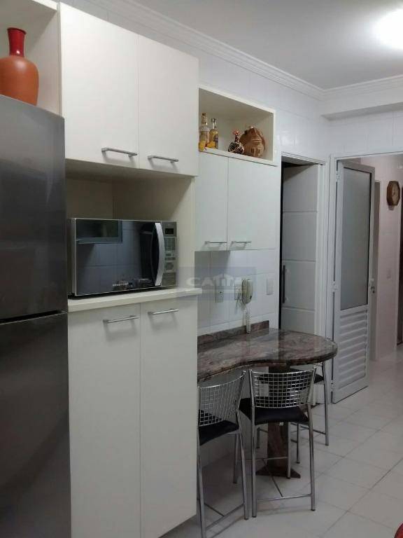 Apartamento à venda com 3 quartos, 129m² - Foto 18