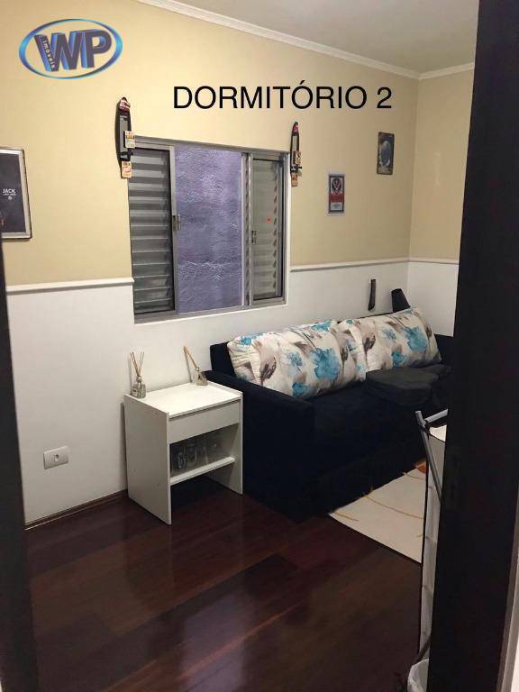 Sobrado à venda com 3 quartos, 297m² - Foto 20