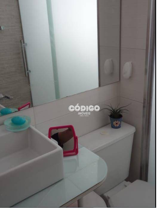 Apartamento à venda com 2 quartos, 52m² - Foto 3