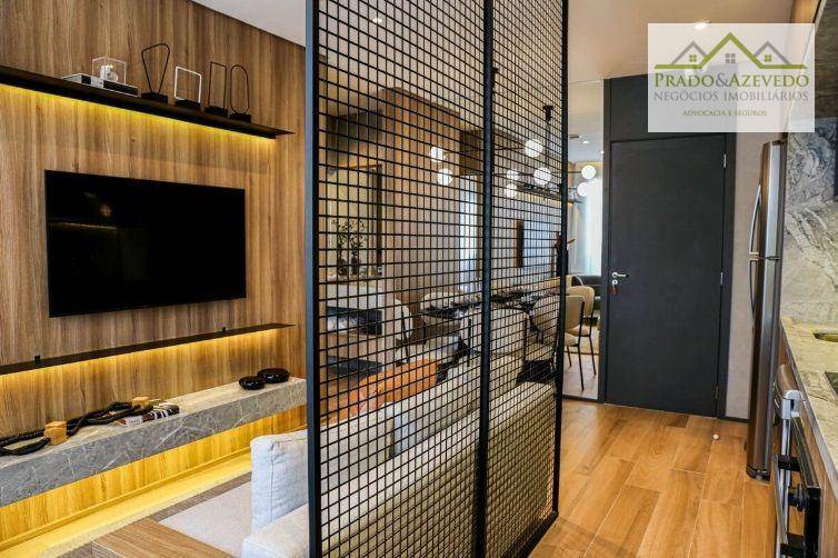 Apartamento à venda com 3 quartos, 87m² - Foto 20