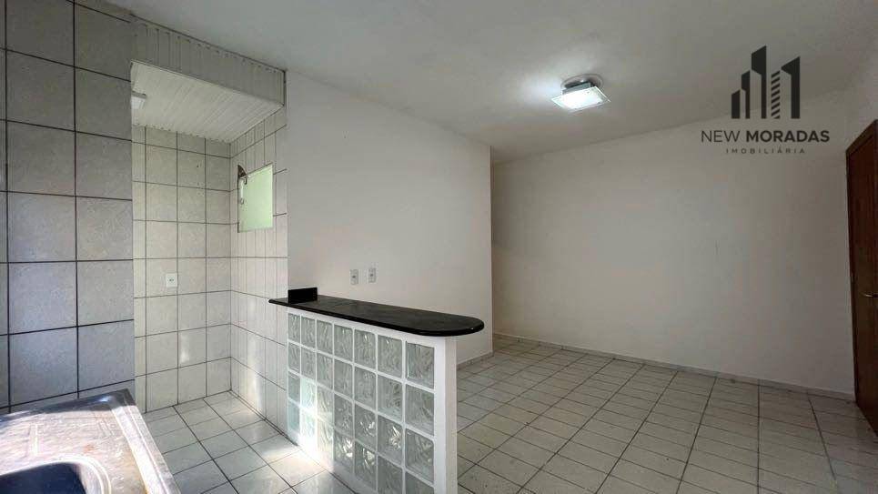 Apartamento à venda com 2 quartos, 50m² - Foto 3