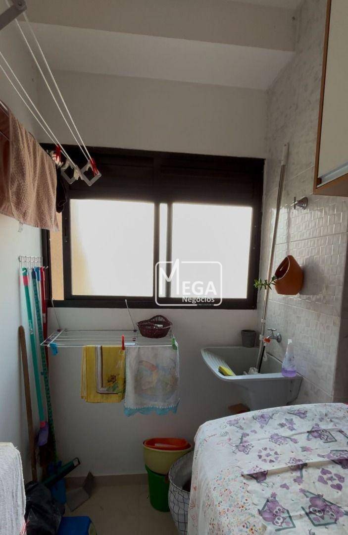 Apartamento à venda com 2 quartos, 59m² - Foto 7