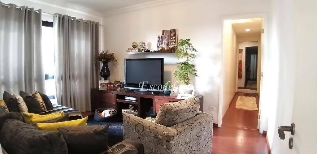 Apartamento à venda com 4 quartos, 262m² - Foto 10