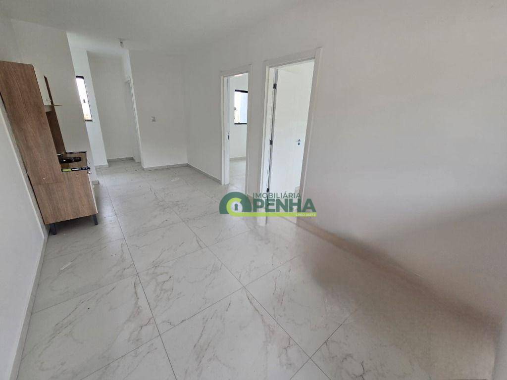 Apartamento para alugar com 2 quartos, 42m² - Foto 4